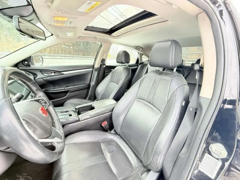 2017 Honda Civic 10th Gen - Image 11 of 12