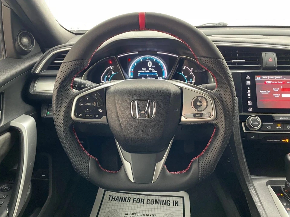 2017 Honda Civic 10th Gen - Image 16 of 28