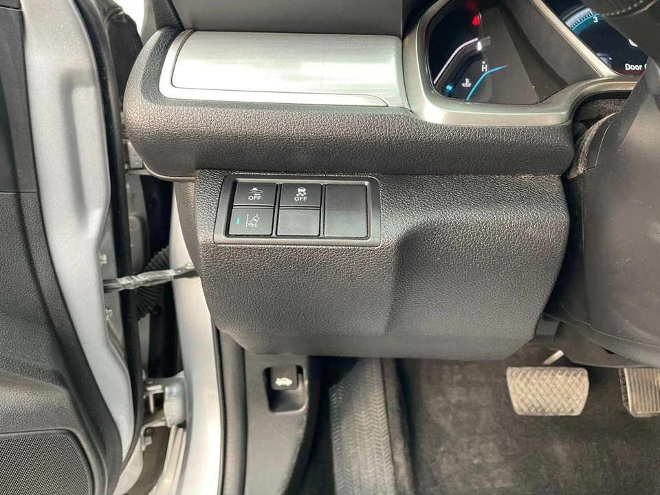 2017 Honda Civic 10th Gen - Image 22 of 28