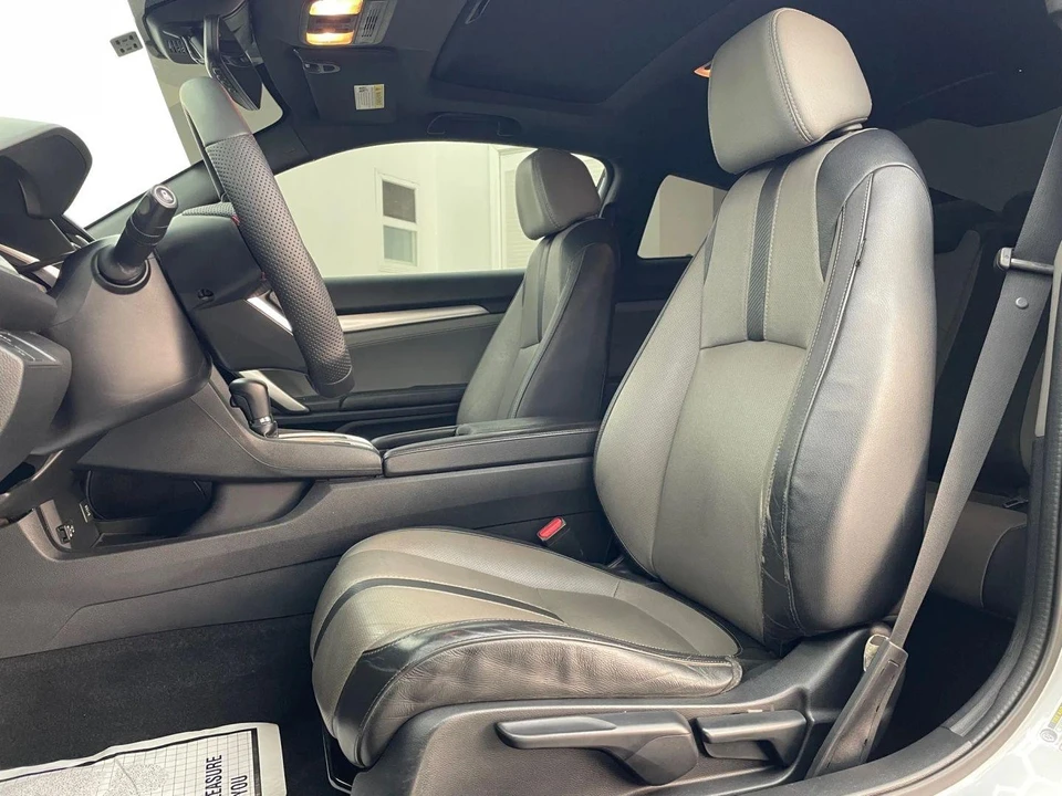 2017 Honda Civic 10th Gen - Image 12 of 21