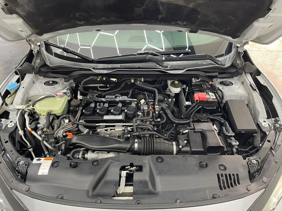 2017 Honda Civic 10th Gen - Image 28 of 28