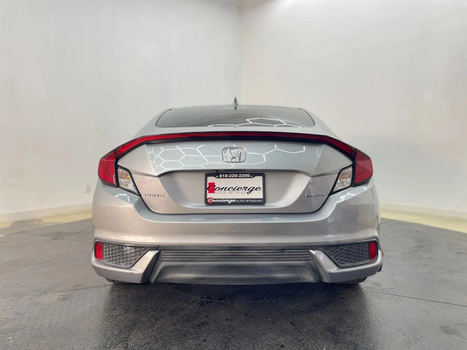 2017 Honda Civic 10th Gen - Image 5 of 28