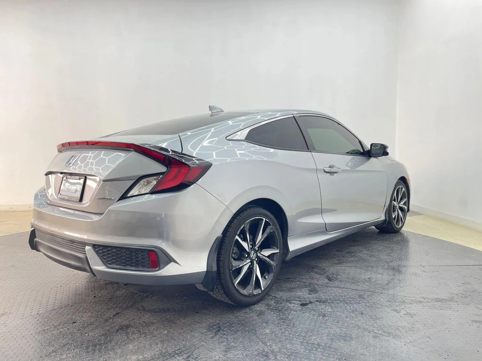 2017 Honda Civic 10th Gen - Image 4 of 28