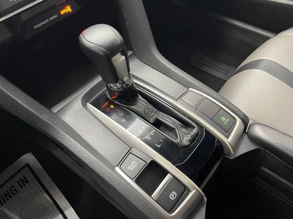 2017 Honda Civic 10th Gen - Image 19 of 28
