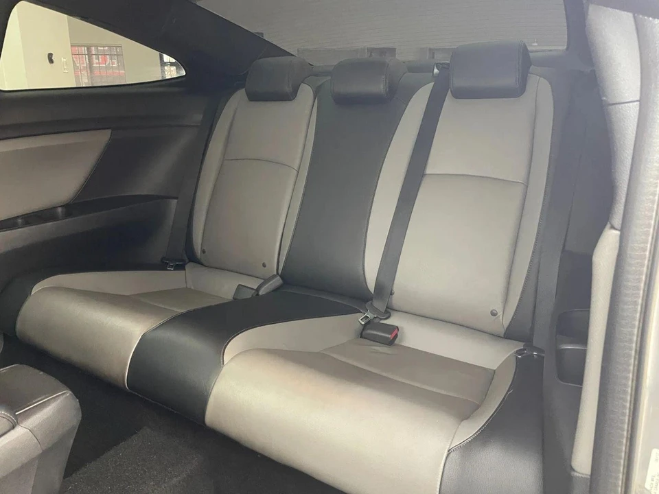 2017 Honda Civic 10th Gen - Image 13 of 28