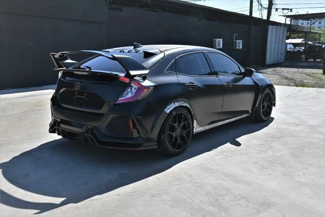 2017 Honda Civic 10th Gen - Image 6 of 21