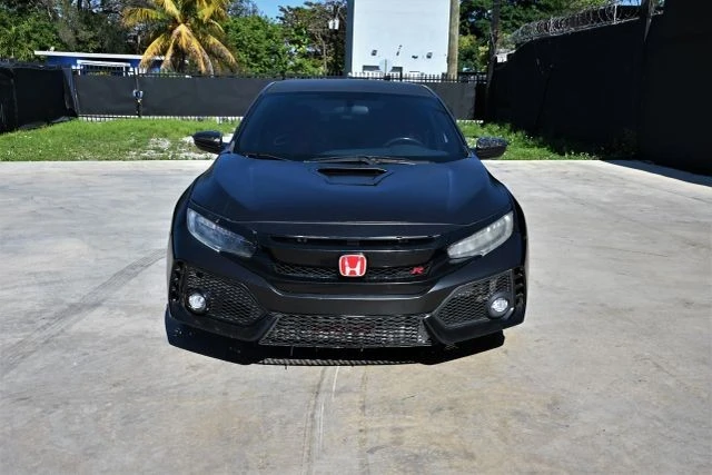 2017 Honda Civic 10th Gen - Image 2 of 21