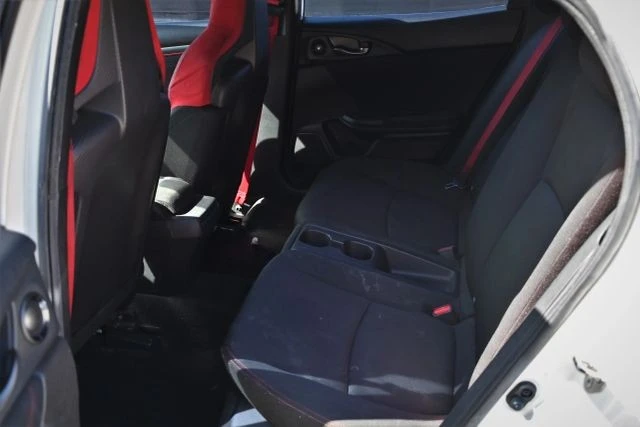 2017 Honda Civic 10th Gen - Image 19 of 21