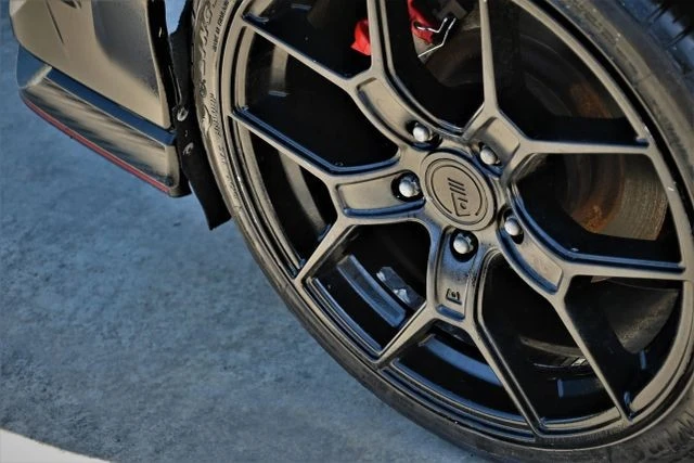 2017 Honda Civic 10th Gen - Image 10 of 21