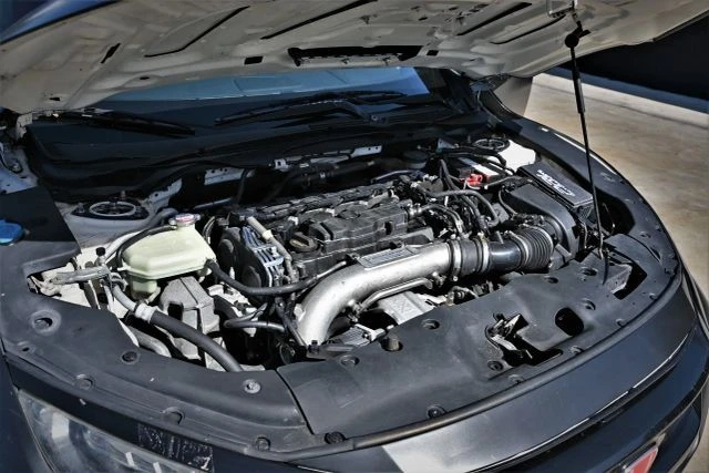 2017 Honda Civic 10th Gen - Image 21 of 21