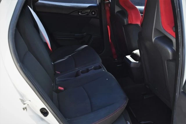 2017 Honda Civic 10th Gen - Image 20 of 21