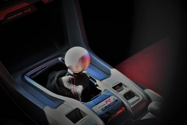 2017 Honda Civic 10th Gen - Image 13 of 21