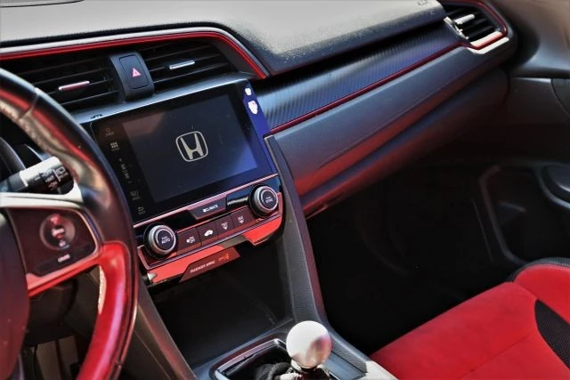 2017 Honda Civic 10th Gen - Image 12 of 21