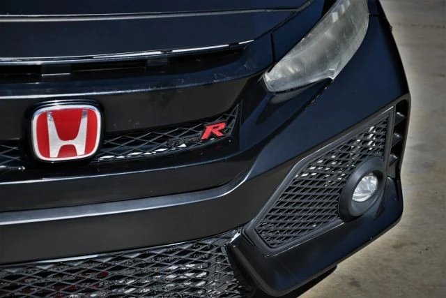 2017 Honda Civic 10th Gen - Image 9 of 21
