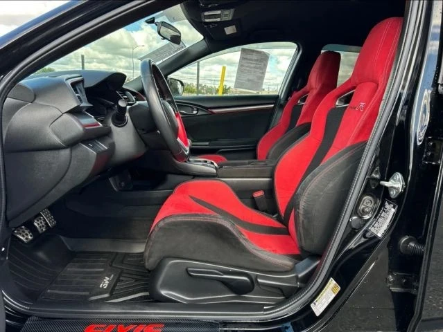 2017 Honda Civic 10th Gen - Image 8 of 8