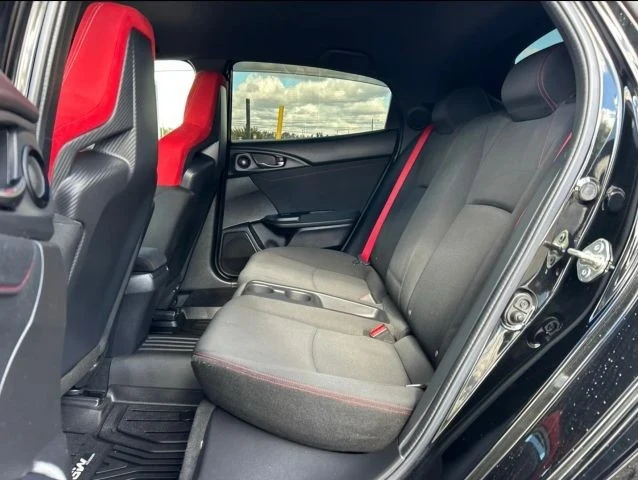 2017 Honda Civic 10th Gen - Image 8 of 8