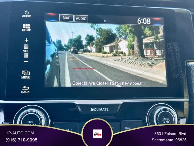 2017 Honda Civic 10th Gen - Image 21 of 21