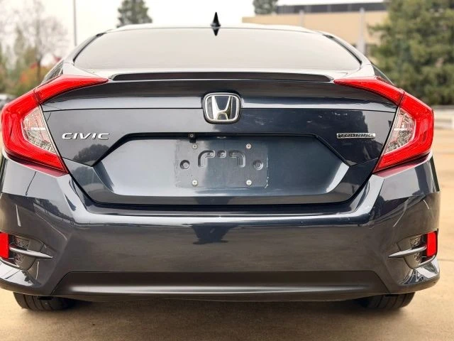 2017 Honda Civic 10th Gen - Image 8 of 21