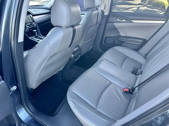 2017 Honda Civic 10th Gen - Image 11 of 21