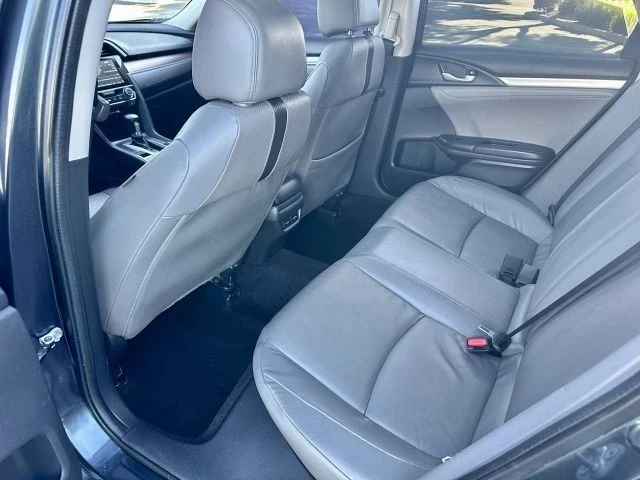 2017 Honda Civic 10th Gen - Image 8 of 18