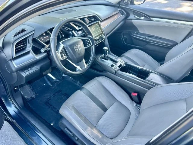 2017 Honda Civic 10th Gen - Image 11 of 18