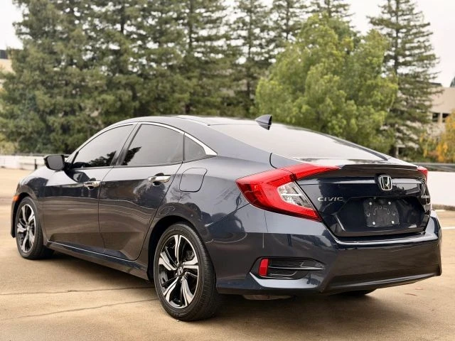 2017 Honda Civic 10th Gen - Image 7 of 21