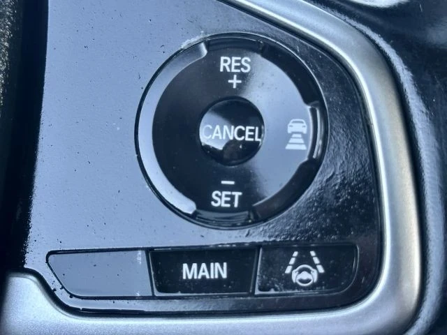 2017 Honda Civic 10th Gen - Image 17 of 18