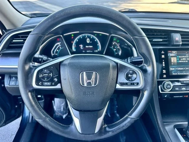 2017 Honda Civic 10th Gen - Image 13 of 18