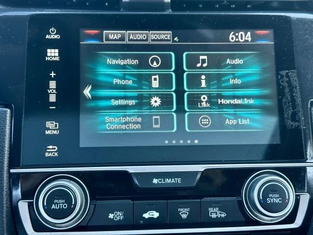 2017 Honda Civic 10th Gen - Image 16 of 18