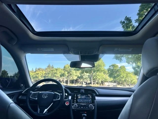 2017 Honda Civic 10th Gen - Image 9 of 18