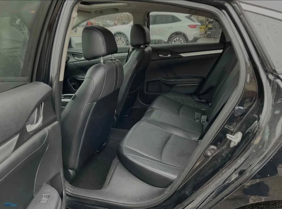 2017 Honda Civic 10th Gen - Image 10 of 10