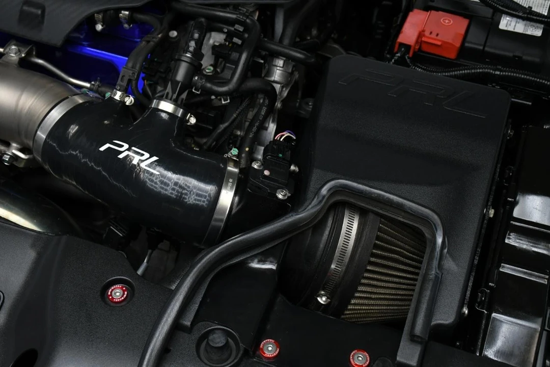 2017 Honda FK8 Civic Type R - Image 16 of 31