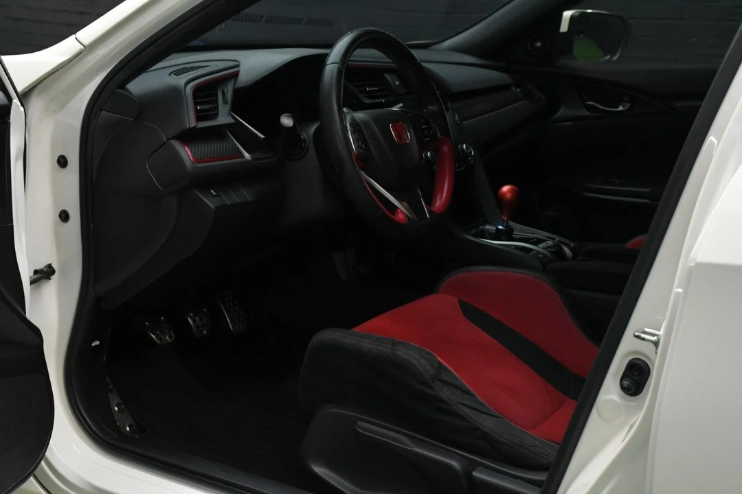 2017 Honda FK8 Civic Type R - Image 24 of 31