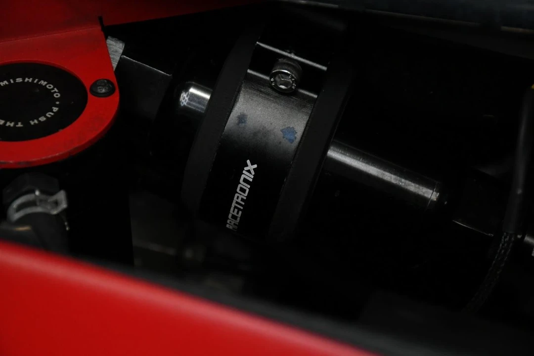 2017 Honda FK8 Civic Type R - Image 20 of 31
