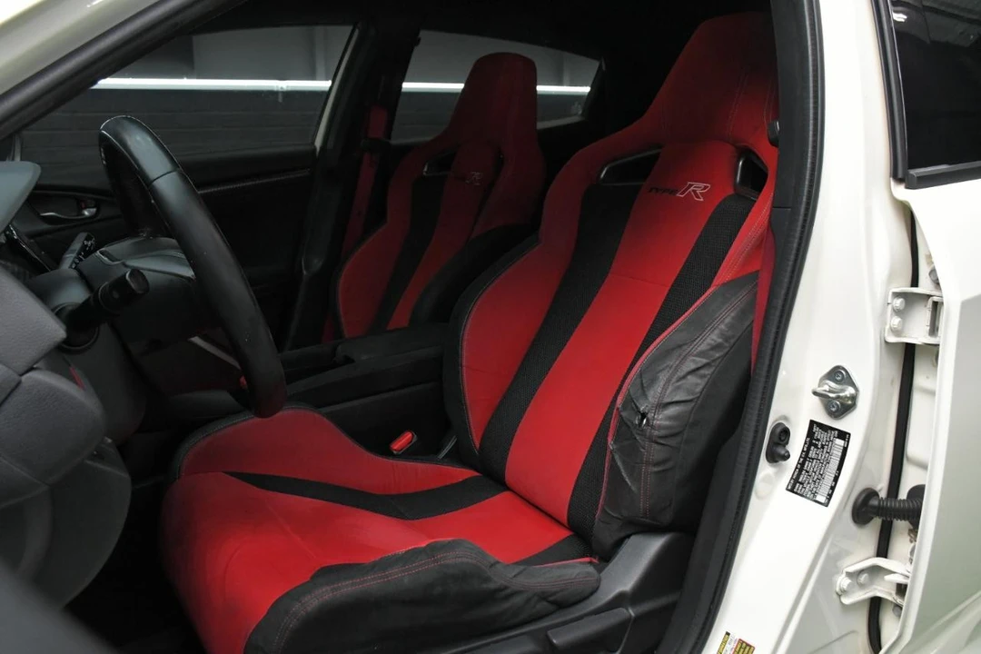 2017 Honda FK8 Civic Type R - Image 26 of 31