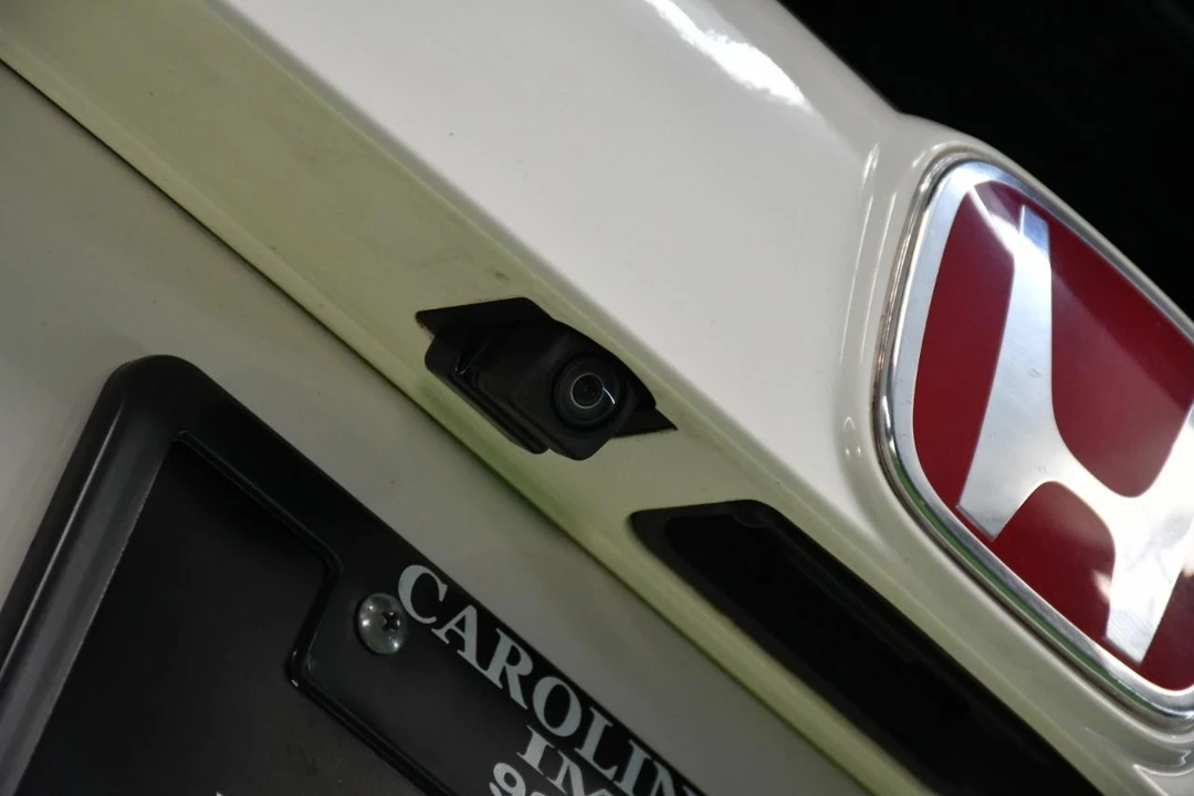 2017 Honda FK8 Civic Type R - Image 6 of 31
