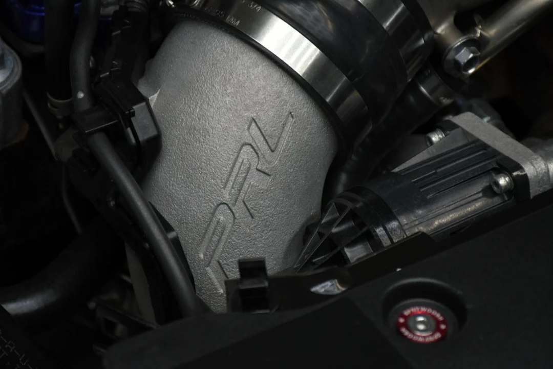 2017 Honda FK8 Civic Type R - Image 15 of 31