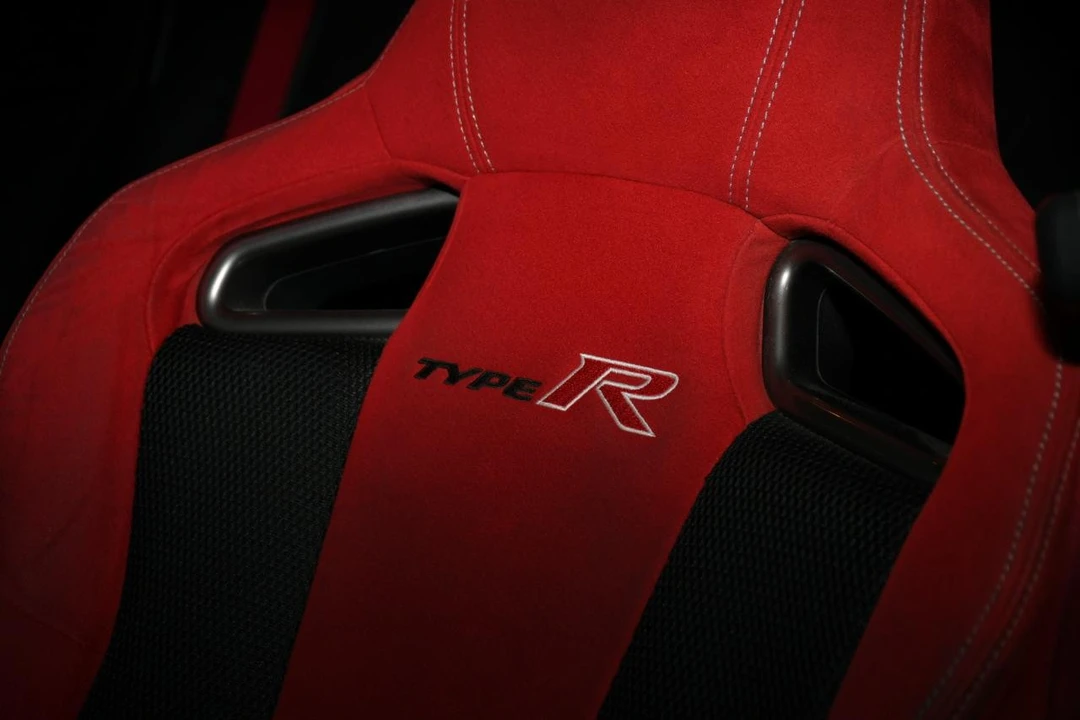 2017 Honda FK8 Civic Type R - Image 27 of 31