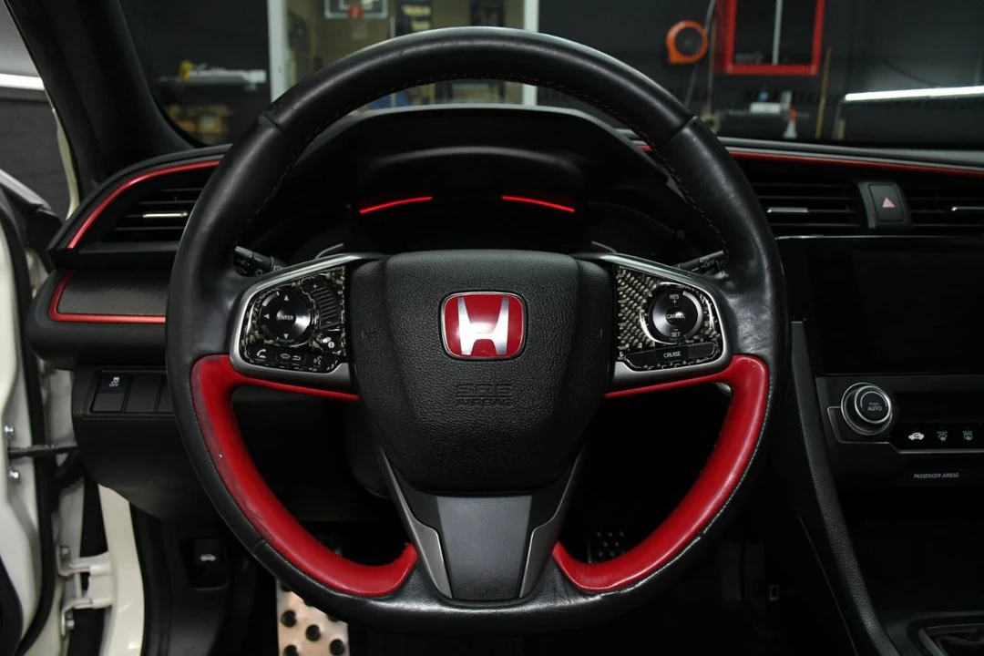 2017 Honda FK8 Civic Type R - Image 28 of 31
