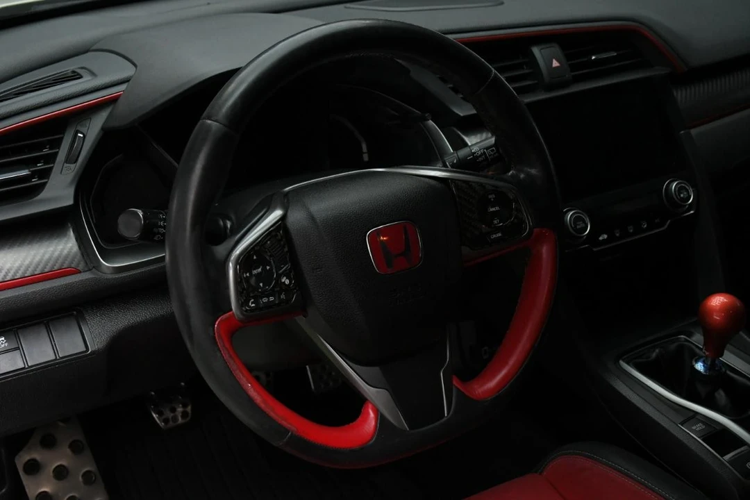 2017 Honda FK8 Civic Type R - Image 25 of 31