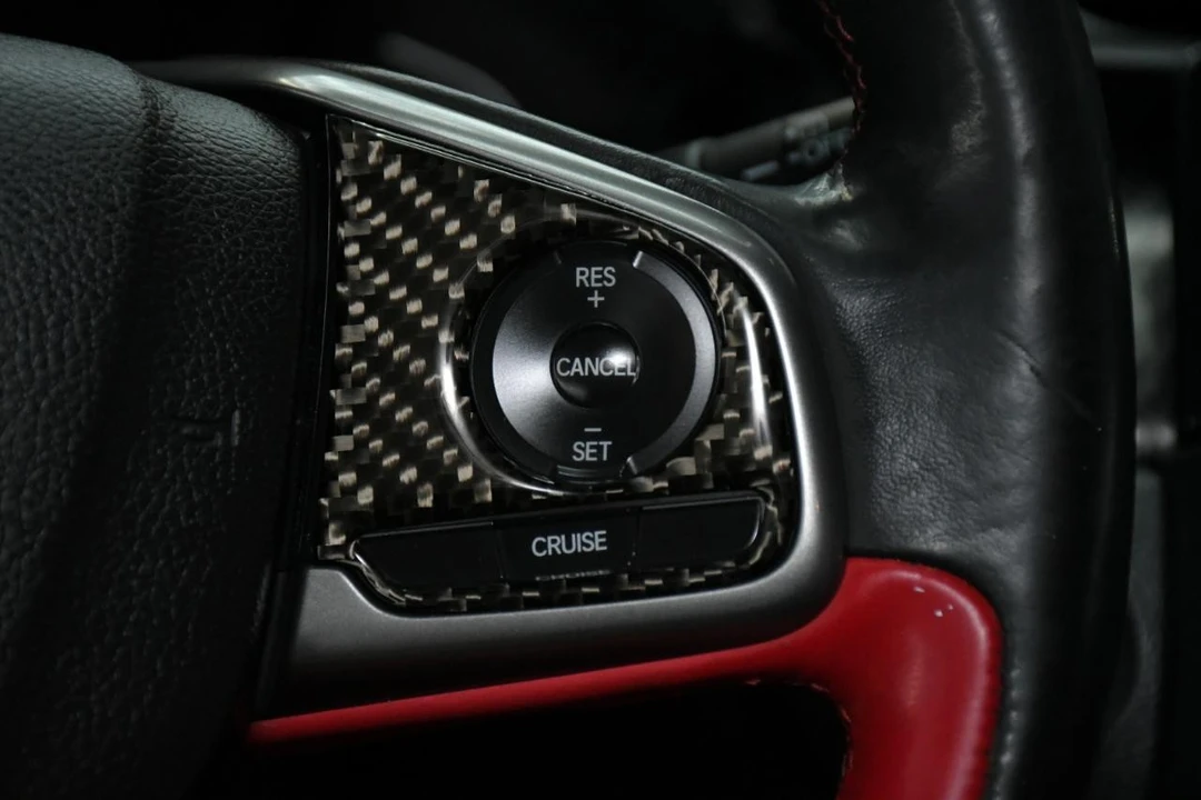 2017 Honda FK8 Civic Type R - Image 30 of 31