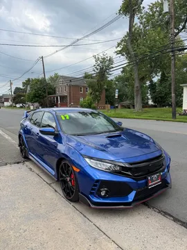 2017 Honda FK8 Civic Type R - Image 3 of 18