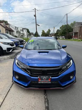 2017 Honda FK8 Civic Type R - Image 2 of 18