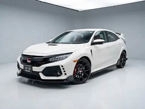 2017 Honda Civic Type R