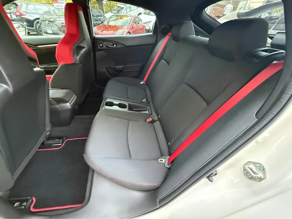 2017 Honda FK8 Civic Type R - Image 10 of 20