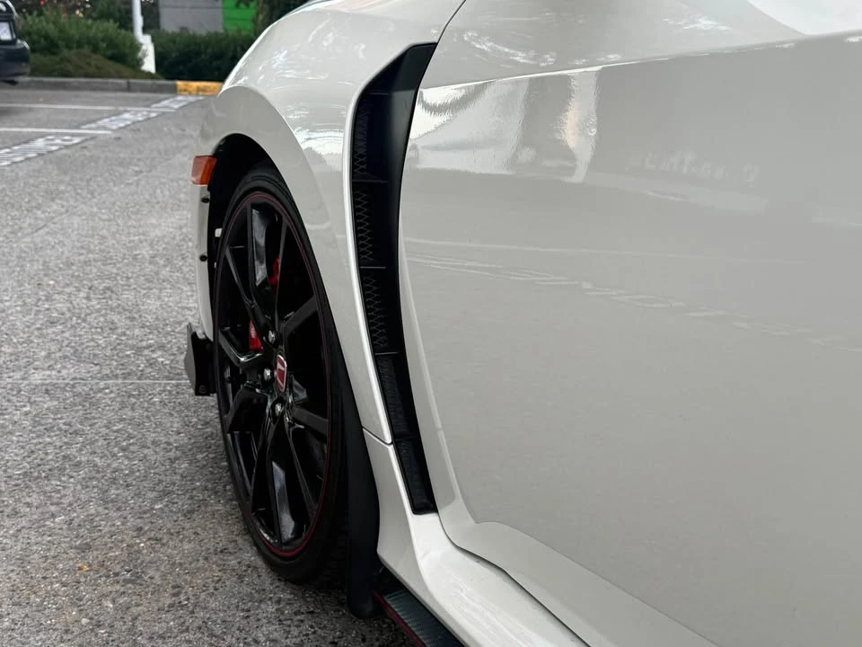 2017 Honda FK8 Civic Type R - Image 13 of 20