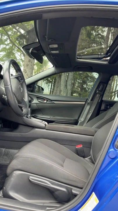 2017 Honda FK8 Civic Type R - Image 11 of 11