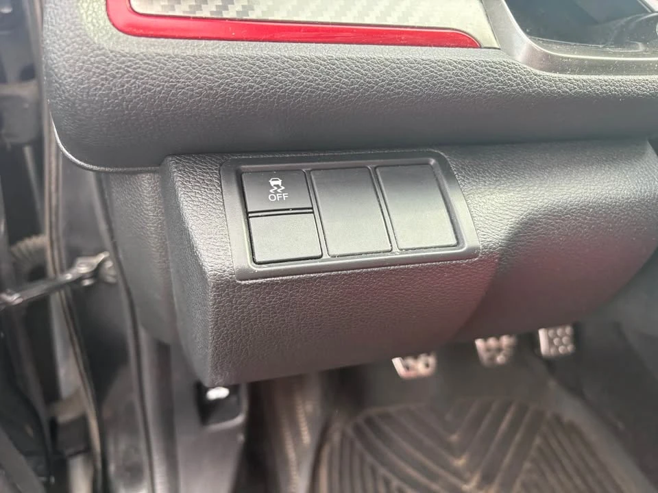 2017 Honda FK8 Civic Type R - Image 8 of 12