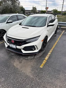 2017 Honda Civic Type R
