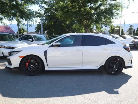 2017 Honda FK8 Civic Type R - Image 4 of 13